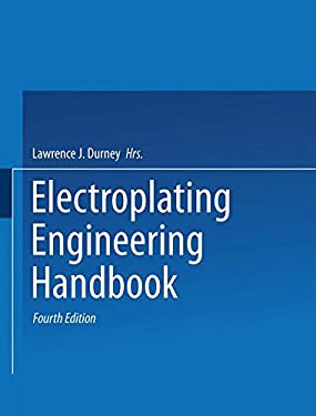 Electroplating Engineering Handbook