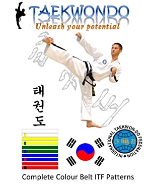 Taekwondo : Unleash Your Potential