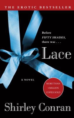Lace : A Novel