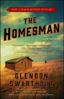 The Homesman : A Novel