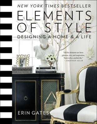 The Finer Things : Timeless Furniture, Textiles, and Details book
