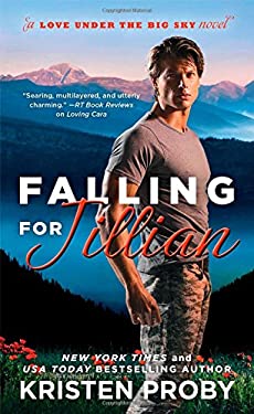 Falling for Jillian