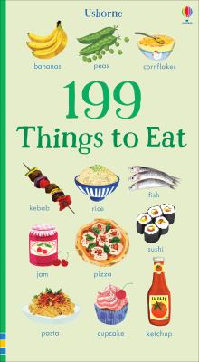 199 Things to Eat