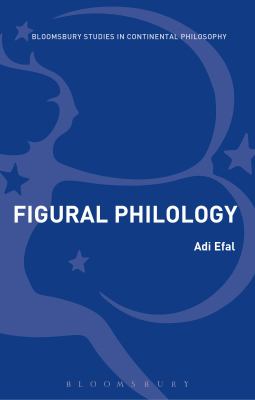 Figural Philology : Panofsky and the Science of Things
