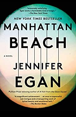Manhattan Beach : A Novel