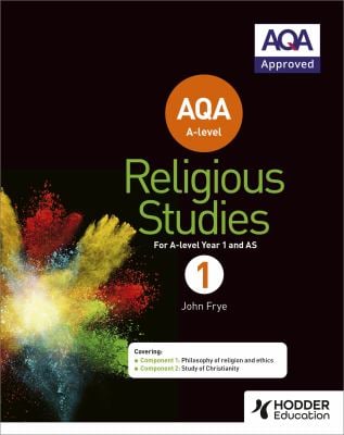 AQA a-Level Religious Studies Year 1
