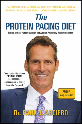 The Protein Pacing Diet
