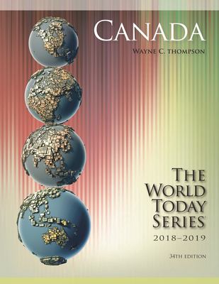 Canada 2018-2019