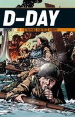 D-Day : Storming Fortress Europe