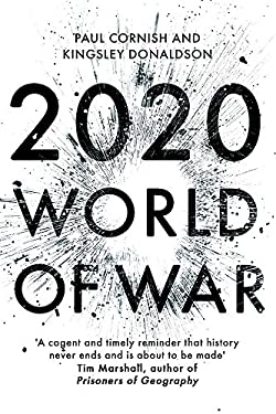 2020 : World of War