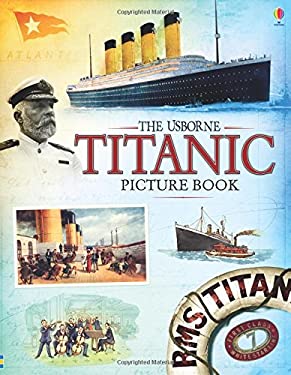 Titanic Picture Book
