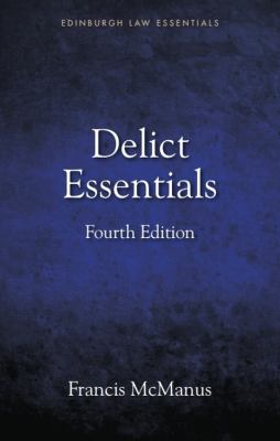 Delict Essentials