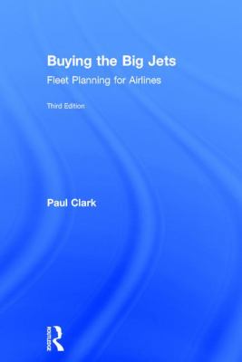 Buying the Big Jets : Fleet Planning for Airlines