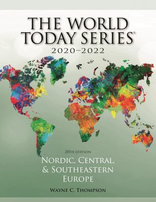 Nordic, Central, and Southeastern Europe 2020-2022