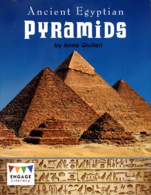 Ancient Egyptian Pyramids