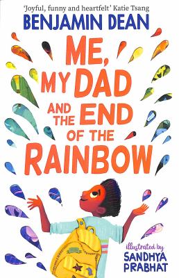 Me, My Dad and the End of the Rainbow