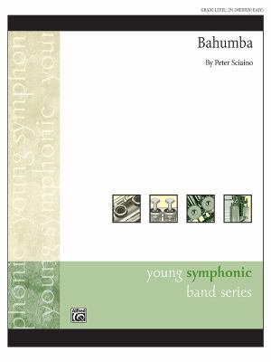 Bahumba : Conductor Score and Parts