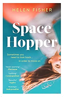 Space Hopper : The Most Recommended Debut Of 2021