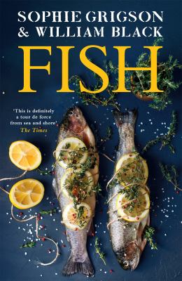Fish : Updated Edition