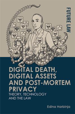 Digital Death, Digital Assets and Post-Mortem Privacy : Theory, Technology and the Law