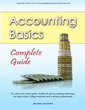 Accounting Basics : Complete Guide