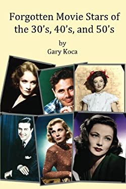 Forgotten Movie Stars of the 30's, 40's, And 50's : Classic Films, Old Movie Stars, Classic Movies, Motion Pictures, Hollywood