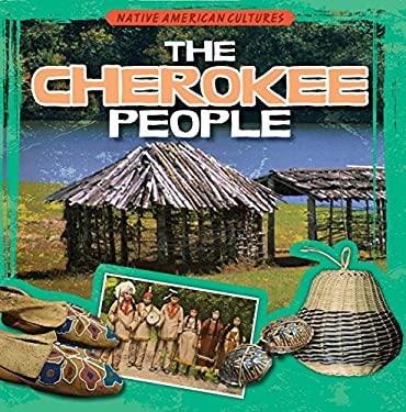 The Cherokee People