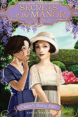 Claire's Story 1910