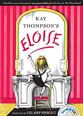 Eloise : Book and CD