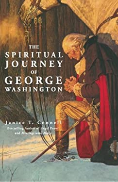 The Spiritual Journey of George Washington