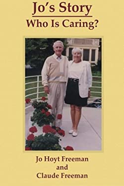 Jo's Story: Who Is Caring?