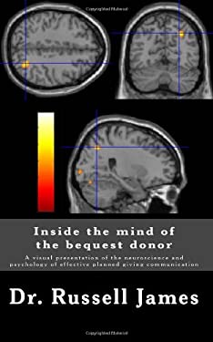 Inside the Mind of the Bequest Donor : A Visual Presentation of the Neuroscience and Psychology of Effective Planned Giving Communication