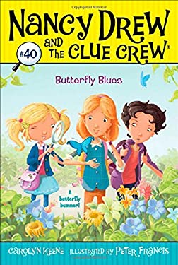 Butterfly Blues
