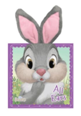 Disney Bunnies: All Ears