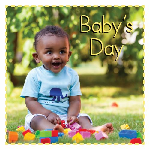 Baby's Day