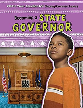 Becoming a State Governor
