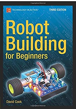 Robot Building for Beginners