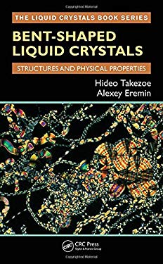 Bent-Shaped Liquid Crystals : Structures and Physical Properties