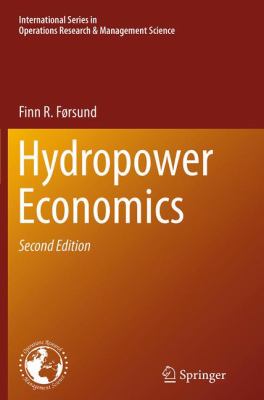 Hydropower Economics