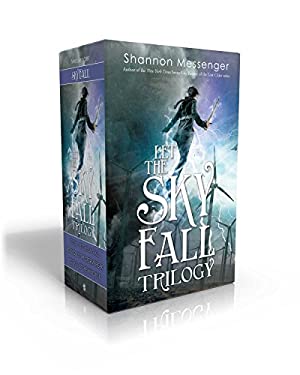 Let the Sky Fall Trilogy (Boxed Set) : Let the Sky Fall; Let the Storm Break; Let the Wind Rise