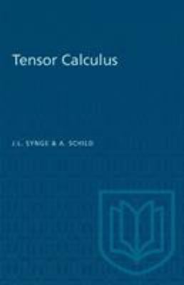 Tensor Calculus