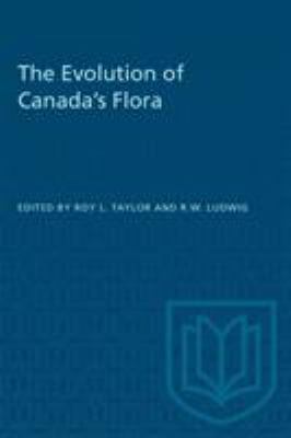 The Evolution of Canada's Flora