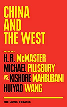 China and the West : The Munk Debates