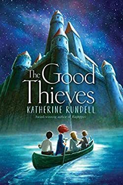 The Good Thieves