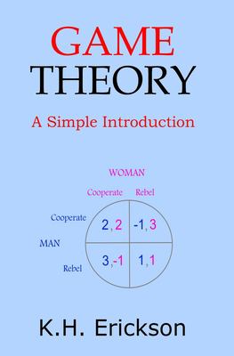 Game Theory: a Simple Introduction