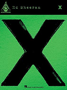 Ed Sheeran - X