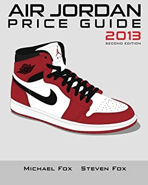 Air Jordan Price Guide 2013
