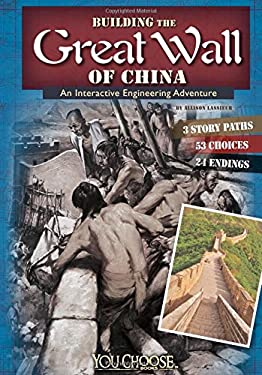 Building the Great Wall of China : An Interactive Engineering Adventure