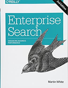 Enterprise Search : Enhancing Business Performance