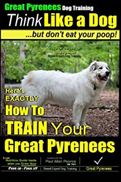 Here's Exactly How to Train Your Great Pyrenees